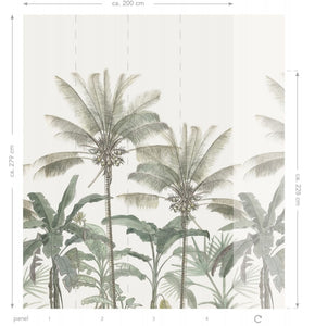 PARADISE HOME 158947