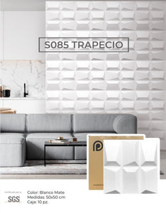 S085 TAPECIO