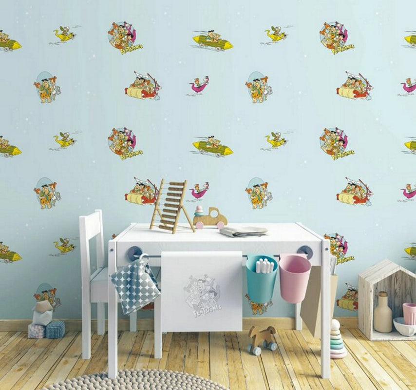 ADA KIDS 8923-1